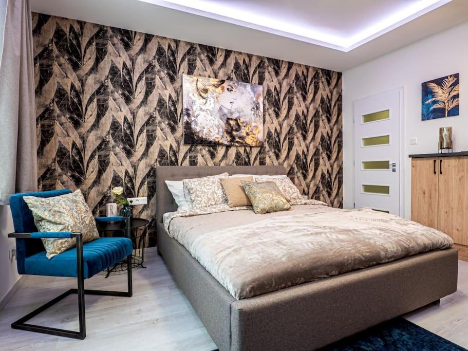 Apartmán Vidra-Lak With Private Parking Budapešť Exteriér fotografie